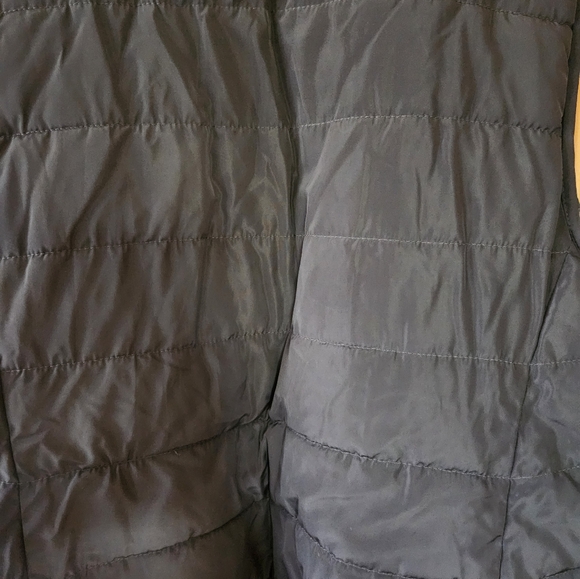 Womens green tea vest - Picture 7 of 7